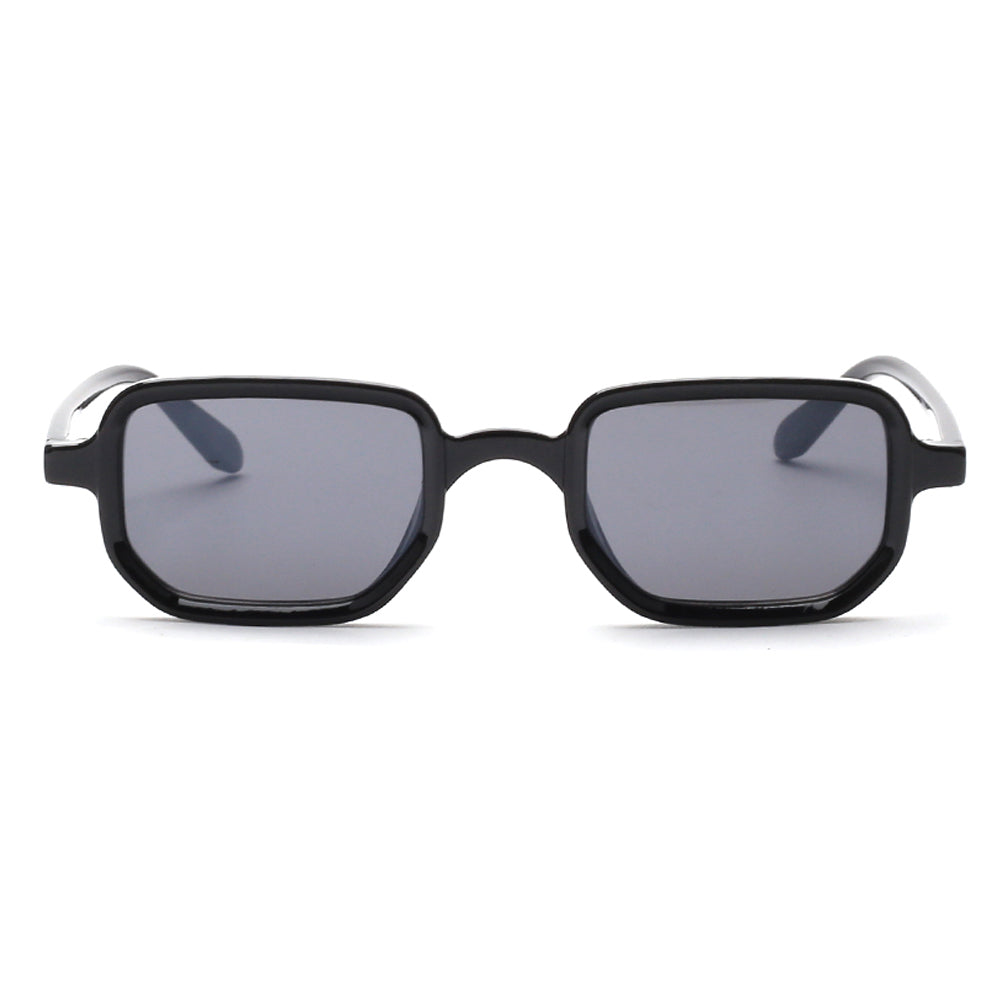 2024 Small Square Rectangle Fashion Sunglasses for Women